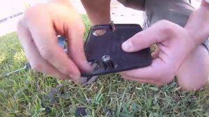 03-06 Suzuki Burgman 400 Givi SR-115 Rack Installation | MicBergsma