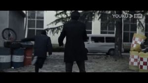 Правда 1 сезон 12 серия