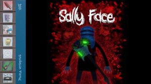 Sally Face - Все достижения - Эпизод 4 - Салли Фейс - Секреты - Вельзевул Все кассеты