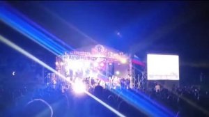 Берег Маугли 2016 Нижний Новгород