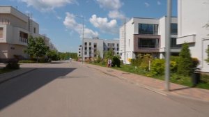 Еду на новоселье в Лесную сказку Троицк