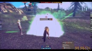 Project Gorgon - Game Overview