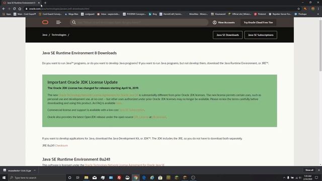 MCA Selector download смотреть онлайн
