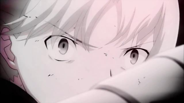 Dramatic Anime [AMV] Our Hearts