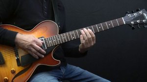 All of me - Bossa Nova Style - Achim Kohl Jazz Guitar (tabs available)