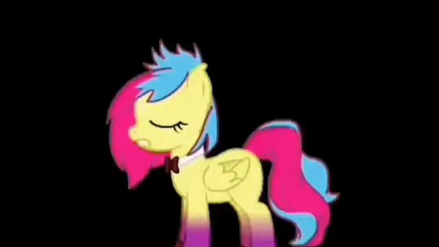 Пони клип когда нужно сказать слова становятся лишними смотреть онлайн