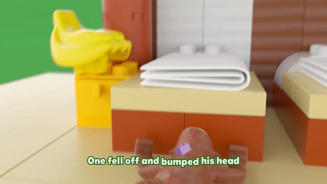 LEGO - Wheels on the Bus | Sing-along with us! | LEGO DUPLO | Kids Songs | Sleep Baby Songs смотреть онлайн