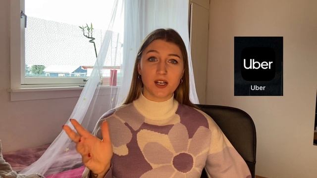 ПОЛЕЗНЫЕ ПРИЛОЖЕНИЯ ДЛЯ КОМФОРТНОЙ ЖИЗНИ В НОРВЕГИИ ????