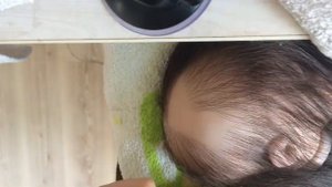 Рутинг / Как я прошиваю натуральные волосы / Рутинг куклы реборн на русском/ Root Hair