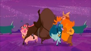 Home on The Range | Yodel-adle-eedle-idle-ooo | Alameda Slim (HD)