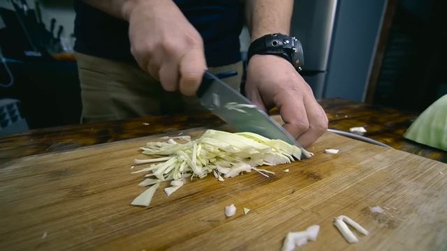 Выбираем самый НЕ нужный нож! смотреть онлайн