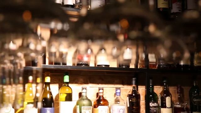 Первый нос, винотека и бар смотреть онлайн