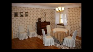 Музей - Усадьба А А Фета Курская область.