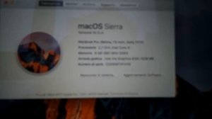 MacBook Pro 13" Retina del 2015 da 128 a 500GB Con successo!  #macfaaast