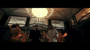 Ахан Отыншиев & Магамед Халилов - Шудың бойында 2