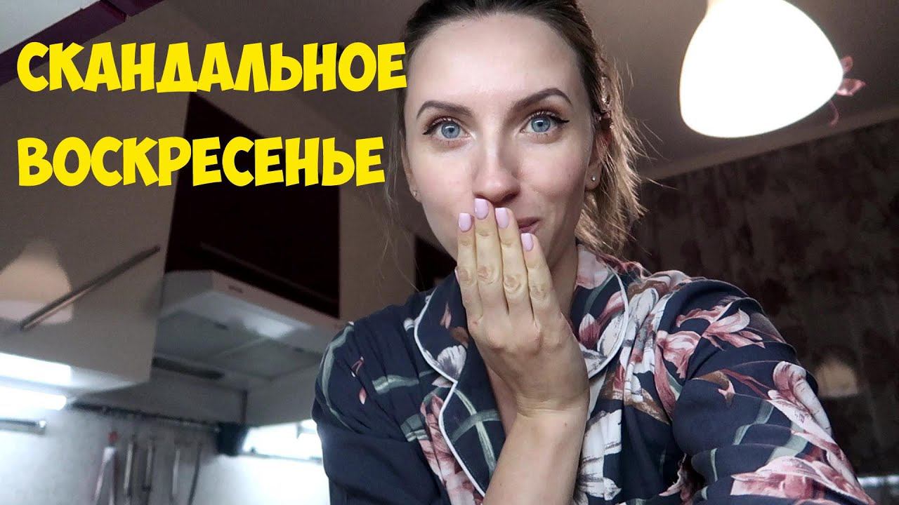 Vlog#503 Семейные разборки. Скандалы и расследования