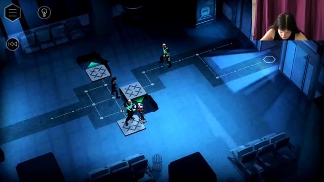 BOUNCERS?! | Orphan Black Game (Pt.2) смотреть онлайн