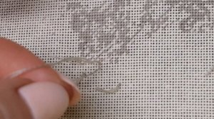 НАША СРЕДА (9) ЗАКРЕПКА С КОНЧИКОМ НА ЛИЦЕ