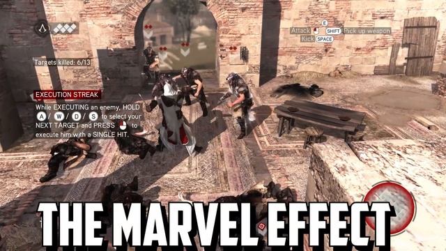 Why Was Assassin's Creed Brotherhood So Good? 2023 Review
