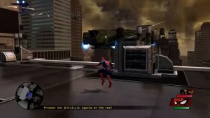 ЛУЧШАЯ ИГРА ПРО ЧЕЛОВЕКА-ПАУКА? Обзор игры Spider-Man Web of Shadows