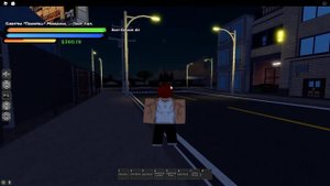 Гайд на Mighty Omega | Roblox