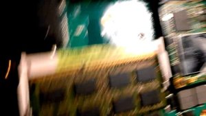 Разбираем Ноут "Asus"N61V