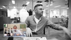 УСПЕХ ЗА НОЧЬ или за годы усердного труда? / Гари Вайнерчук Gary Vee