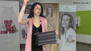 Серия Индиго. Орифлейм.Обзор .