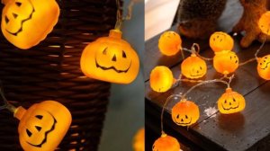 10 Жутких вещей на Хэллоуина c Алиэкспресс Aliexpress Decor Halloween 2019 Декор на Хэллоуин