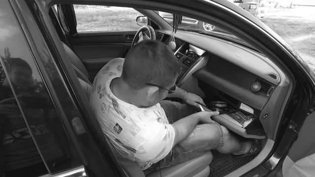 Тест-Драйв от Макса: Nissan Teana смотреть онлайн