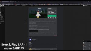 How to get "Secret" guns in ZARP:FS