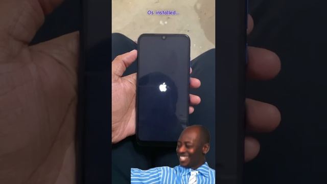 #shorts #viralshorts #shortfeed #sastaiphone #apple #orangefox || how to install IOS in android. смотреть онлайн