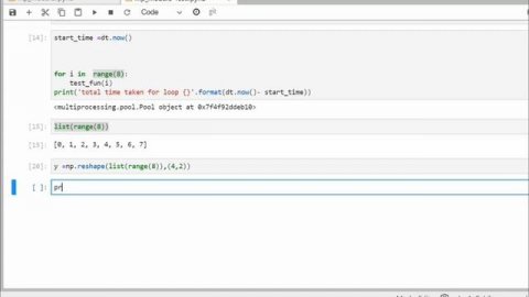 Multiprocessing in python complete tutorial