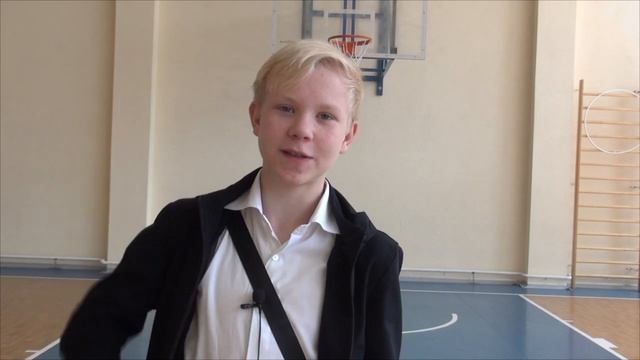 Новости #211 _ 4 четверть _ Июнь смотреть онлайн