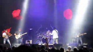 Крематорий 30 лет live (Зебры)