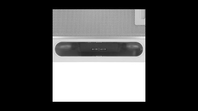 Вытяжка встраиваемая в шкаф 50 см Elica купить в интернет-магазине Мвидео в Москве, Спб смотреть онлайн