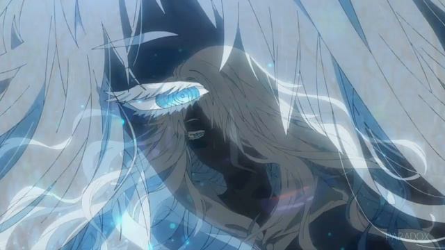 Vanitas no Carte 2nd Part「AMV」- The Revolution смотреть онлайн