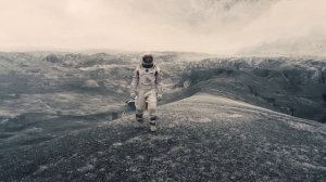 Space Oddity | Interstellar