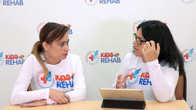 Школа для родителей. Что такое спастичность?