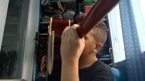 На коленке : как легко играть "Король и Шут - Некромант"
