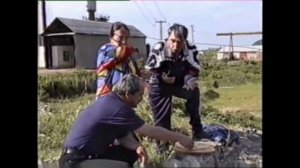 КАЗБЕК РАЙОН