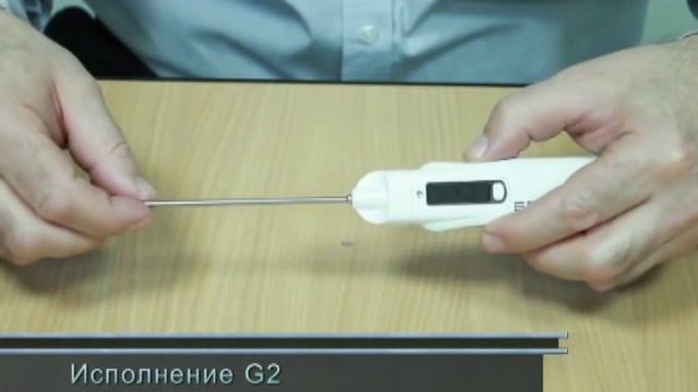 Инновационная разработка: логгеры (автономные регистраторы температуры, влажности) EClerk-M