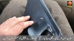 TOYOTA COROLLA 2003-2008 SIDE MIRROR REPLACEMENT