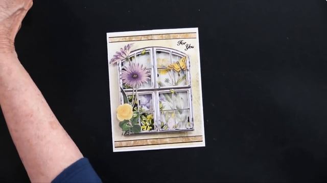 Vintage Artistry by 49 and Market - Paper Wishes Weekly Webisodes | PaperWishes.com смотреть онлайн