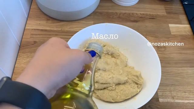 Ватрушки с творогом. Дрожжевое тесто на сметане