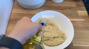 Ватрушки с творогом. Дрожжевое тесто на сметане