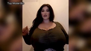 Miss Pamme | Curvy Model plus size | modele sinueuse | model curvilíneo