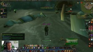 Let's Play World of Warcraft Vanilla (NORTHDALE) - PART 27