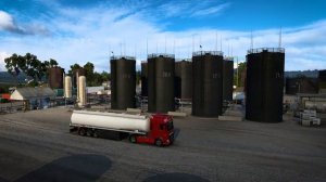 Euro Truck Simulator 2 - West Balkans - trailer