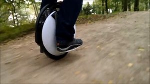 INMOTION V5F